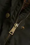 Thumbnail 10 of Holland Cooper Women's Classic Waxed Jacket - Dark Olive