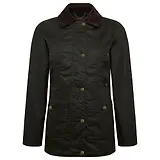 Thumbnail 1 of Holland Cooper Women's Classic Waxed Jacket - Dark Olive
