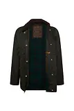 Thumbnail 8 of Holland Cooper Women's Classic Waxed Jacket - Dark Olive