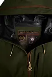 Thumbnail 8 of Holland Cooper Women's Country Parka - Khaki