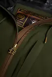 Thumbnail 9 of Holland Cooper Women's Country Parka - Khaki