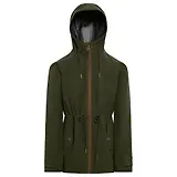 Thumbnail 1 of Holland Cooper Women's Country Parka - Khaki