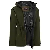 Thumbnail 7 of Holland Cooper Women's Country Parka - Khaki