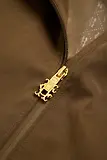 Thumbnail 11 of Holland Cooper Women's One-Size Lightweight Waterproof Parka - Chestnut