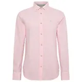 Thumbnail 1 of Holland Cooper Women's Oxford Shirt - City Pink Stripe