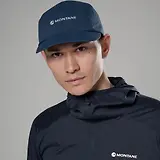 Thumbnail 2 of Montane Caelum Cap - Eclipse Blue
