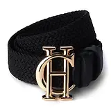 Thumbnail 1 of Holland Cooper Women's HC Heritage Belt - Black