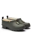 Thumbnail 3 of Holland Cooper Gardening Loafers - Matte Green