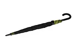Thumbnail 2 of Oliver Sweeney Men's Hemery Automatic Folding Golf Umbrella - Black