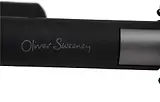 Thumbnail 4 of Oliver Sweeney Men's Hemery Automatic Folding Golf Umbrella - Black