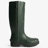 Thumbnail 5 of Hunter Unisex Balmoral MkII Full Zip Boots - Dark Olive/Black