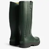 Thumbnail 3 of Hunter Unisex Balmoral MkII Full Zip Boots - Dark Olive/Black