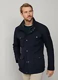 Thumbnail 2 of Hackett Men's Velospeed Jacket - Midnight Blue