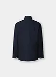Thumbnail 3 of Hackett Men's Velospeed Jacket - Midnight Blue