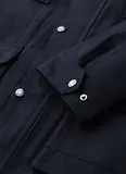 Thumbnail 5 of Hackett Men's Velospeed Jacket - Midnight Blue