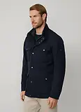 Thumbnail 7 of Hackett Men's Velospeed Jacket - Midnight Blue