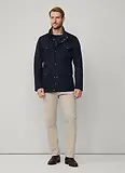 Thumbnail 10 of Hackett Men's Velospeed Jacket - Midnight Blue