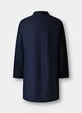 Thumbnail 9 of Hackett Men's Belgravia Mac - Midnight Blue