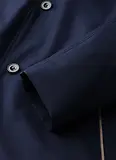 Thumbnail 11 of Hackett Men's Belgravia Mac - Midnight Blue