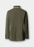Thumbnail 11 of Hackett Men's Tech Velo Jacket - Army Green