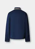 Thumbnail 3 of Hackett Men's Cotton Blend Harrington Jacket - Old Navy