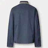 Thumbnail 2 of Hackett Men's Cotton Blend Harrington Jacket - Old Navy