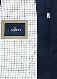 Thumbnail 5 of Hackett Men's Cotton Blend Harrington Jacket - Old Navy