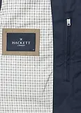 Thumbnail 3 of Hackett Men's Cotton Blend Harrington Jacket - Old Navy