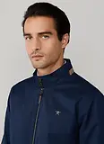 Thumbnail 6 of Hackett Men's Cotton Blend Harrington Jacket - Old Navy