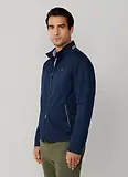 Thumbnail 8 of Hackett Men's Cotton Blend Harrington Jacket - Old Navy