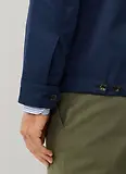 Thumbnail 10 of Hackett Men's Cotton Blend Harrington Jacket - Old Navy