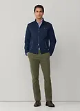Thumbnail 11 of Hackett Men's Cotton Blend Harrington Jacket - Old Navy