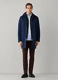 Thumbnail 5 of Hackett Men's Sloane Mac - Old Navy