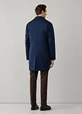 Thumbnail 6 of Hackett Men's Sloane Mac - Old Navy