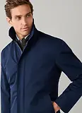 Thumbnail 7 of Hackett Men's Sloane Mac - Old Navy