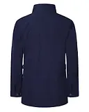 Thumbnail 2 of Hackett Men's Unlined Velospeed Shower Resistant Jacket - Ink Blue