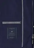 Thumbnail 12 of Hackett Men's Unlined Velospeed Shower Resistant Jacket - Ink Blue
