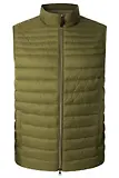 Thumbnail 1 of Hackett Men's Ultra Lightweight Gilet - Combat Green