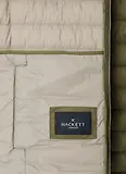 Thumbnail 8 of Hackett Men's Ultra Lightweight Gilet - Combat Green