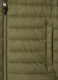 Thumbnail 9 of Hackett Men's Ultra Lightweight Gilet - Combat Green
