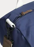 Thumbnail 4 of Hackett Men's Heritage Classic Kit Bag - Navy