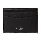 Thumbnail 1 of Hackett Men's Luxe Leather Cardholder - Brown