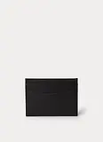 Thumbnail 2 of Hackett Men's Luxe Leather Cardholder - Brown