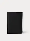 Thumbnail 2 of Hackett Men's Saffiano Leather Textured Bi-Fold Wallet - Brown