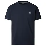 Thumbnail 1 of Hackett Men's Classic Fit Short Sleeve Logo T-Shirt - Old Navy