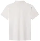 Thumbnail 2 of Hackett Men's Classic Fit Short Sleeve Johnny Polo - Off White