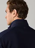 Thumbnail 7 of Hackett Men's Travel Hybrid Full Zip Sweat - Old Navy