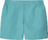 Thumbnail 1 of Hackett Men's Tailored Solid Colour Swim Trunks - Spearmint Green