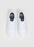 Thumbnail 2 of Hackett Men's Blake Adventure Trainers - White