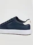 Thumbnail 5 of Hackett Men's Blake Advance Trainers - Navy